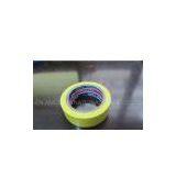 Yellow PVC Electrical Insulation Tape 0.13mm19mm10yds for Protecting thumbnail-1