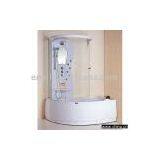 Shower Room Jacuzzi Bathtub thumbnail-1
