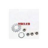 Track Carbon Single Wheel Clincher 88MM With Novatec Hub thumbnail-3