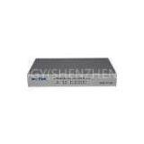 UT-1208, Serial Port Hub, 8-port RS-232 / 485 / 422 Terminal Server, in Binding Post thumbnail-1