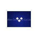 Environment-friendly White 95%, 99%, 99.7% Al2O3 / Alumina Ceramic Crucible thumbnail-1