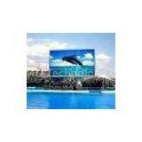 346Led P12 Advertising Outdoor LED Screens With Pixel Pitch 12mm thumbnail-1