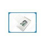 Custom White Protective Kraft Bubble Mailers, Eco-friendly Shipping Bubble Envelopes thumbnail-1