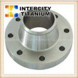 China Titanium Flange thumbnail-3