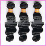 Hot Sale Cheap Brazilian Huamn Hair Weave thumbnail-4