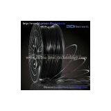 3D Print Filament PLA 3.0mm Black
