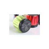 Newest S14 Wireless Mini Bluetooth Speaker Bluetooth 3.0 HiFi Beatbox With MIC For IPhone MP4 MP3 Tablet PC thumbnail-3