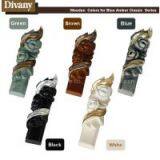 Antique Furniture Art Minds Wood Crafts European Wooden Side Table thumbnail-3