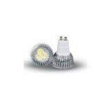 3500K Indoor LED Spotlights MR16 With EMC LVD in EU Market for Office , 3 Watt thumbnail-1