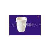Corn Starch PLA 370ml Cup , Biodegradable Tableware For Restaurant / Hotel thumbnail-1