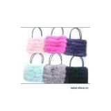 Sell Fox And Rabbit Bag(Style No. : BAG-B-002) thumbnail-1