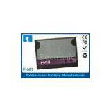 High Energy Blackberry Battery Replacement / 1270mAh Lithium Ion Battery thumbnail-1