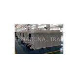 Yyn0 Copper Flame Proof Movable Mining Transformer , Electrical Transformers