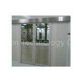 Sus304 Anti Static Air Shower Tunnel Semiconductor Clean Room Class 100 thumbnail-1