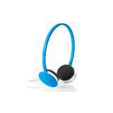 Good Sound Colorful Headphones thumbnail-2