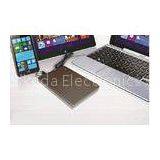 Notebook 19800MAh Power Bank , Laptop Portbale Travel Battery Pack thumbnail-1