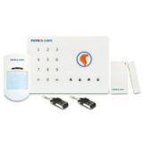 Latest GSM Alarm System, New Design Wireless Gsm Alarm, Gsm Alarms for Home thumbnail-1