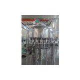 Water Filling Machine 4Kw Beverage Plastic Bottle Capping Equipment thumbnail-1