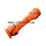 SELL:BC SWC620 Drive Shaft Coupling Made in China for the Technological Transformation of Metallurgical Industry