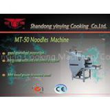 MT50/60/75I noodles machine