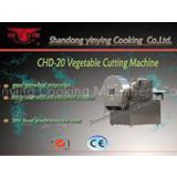 CHD20 vegetable cutting machine
