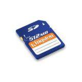 Offer Hi-speed SD Card In Retail Package thumbnail-1