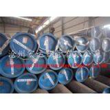 High Quality GB/ASTM/JIS/DIN Standards Seamless Steel Pipe for Sales thumbnail-2