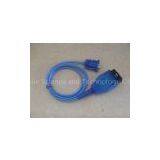 Volvo Diagnostic Cable thumbnail-1