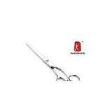 440C Japanese Stainless Steel Professional Sharpening Hairdressing Scissors Salon