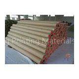 Indoor Display Laminated Banner Material Roll For Inkjet Printing , Normal B1 M2 thumbnail-1