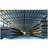 SEAMLESS STEEL PIPES thumbnail-1