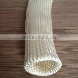 HEAT TREATED Fiber Glass Protection Sleeving thumbnail-1