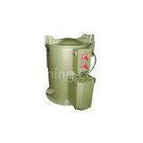 Automatic Polishing Auxiliary Equipment / Machine Centrifugal Hot Air Dryer thumbnail-1