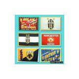 Sell Football Club Flag thumbnail-1