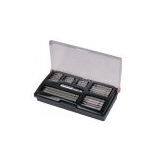25pc Screwdriver Bits Set