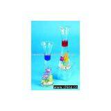 CANDLE VASE 7.5
