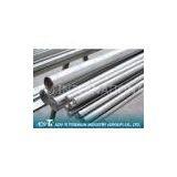 Corrosion Resistance Polished Titanium Bar , Titanium Rod Bar thumbnail-1