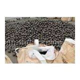 40mm Forged Steel Ball , Hot Rolling Steel Ball thumbnail-1