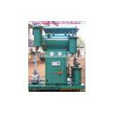 Series ZY Single-Stage Vacuum Insulating Oil Purifier Oil Filtration Oil Recycling Oil Treatment Machines