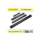 A 193 B7 Stud Bolt and 2h Heavy Nut Assambled (ISO9001:2008 Certifed) thumbnail-2