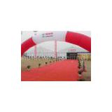 Aluminum Alloy frame Waterproof Festival Tent 20 x 20m , Easy Up Tent