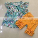 2017 New Style Summer Baby Boutique Outfit From Conice Nini thumbnail-3