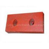 High Manganese Casting Toggle Plate for Jaw Crusher Wear Parts thumbnail-1