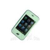 2.8 Inch Touch Screen MP4 Player With Camera (ITC-4H033C) thumbnail-1