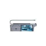 7 Inch Sunvisor Car DVD Player With Game/ Car Dvd Player/car Audio