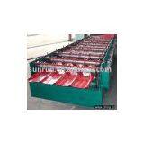 Roof Roll Forming Machine thumbnail-1