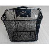 removable front bicycle basket with handle hot sale