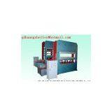 Vulcanizing Press(frame Structure)