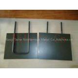 Welding Titanium Anode Plate