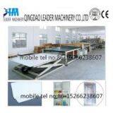ABS/HIPS Refrigerator Sheet Extrusion Machine